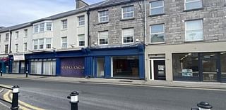 West worst hit as the rate of empty shops in our towns at all-time high