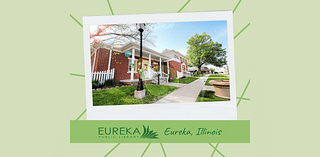 See the latest Eureka Public Library news