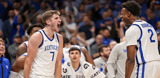 KSR Today: Celebrating a Kentucky Win Over Duke