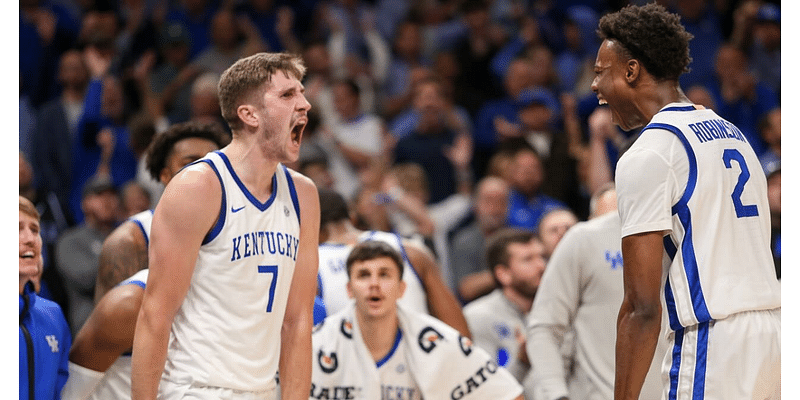 KSR Today: Celebrating a Kentucky Win Over Duke