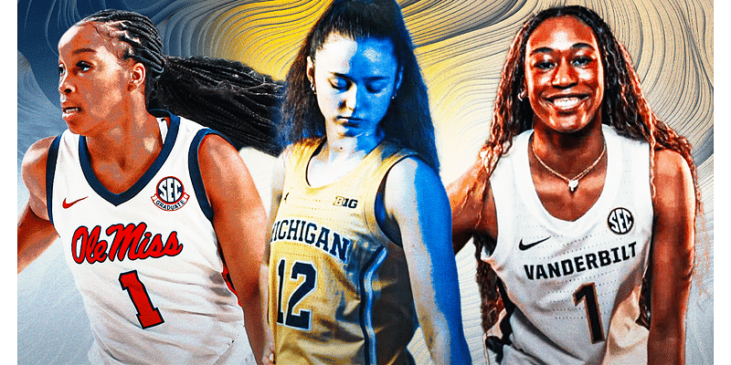 What we learned from opening day of women's college basketball