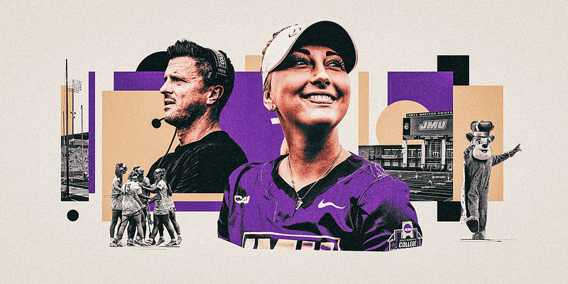 How a former women’s teaching school became a college sports disruptor