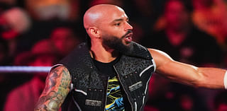 Former WWE Star Makes Pitch To Be Ricochet's Mystery Partner On AEW Dynamite