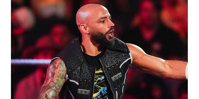 Former WWE Star Makes Pitch To Be Ricochet's Mystery Partner On AEW Dynamite