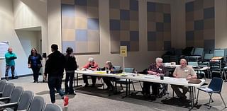 Results from Rapid City-area South Dakota Legislature races