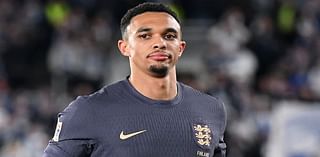 Arne Slot addresses questions over Trent Alexander-Arnold's future after claims that Liverpool 'are beginning to accept he will join Real Madrid'