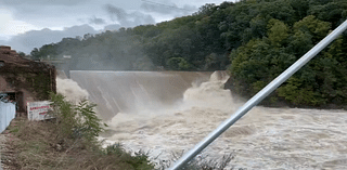 ‘Do not visit disaster areas’: TEMA warns of floodwater danger