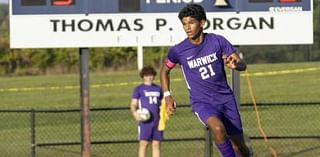 Warwick boysâ soccer captains each call Greenwood Lake home