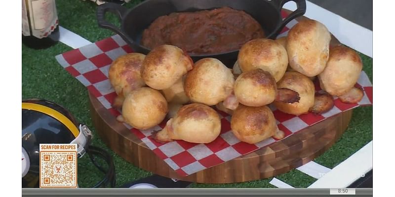 ‘Today Show’ features ‘Pittsburgh pepperoni roll’ recipe, a knock-off the West Virginia classic