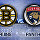 Reinhart and Lundell each score twice and Panthers beat Bruins 4-3 - Boston News, Weather, Sports