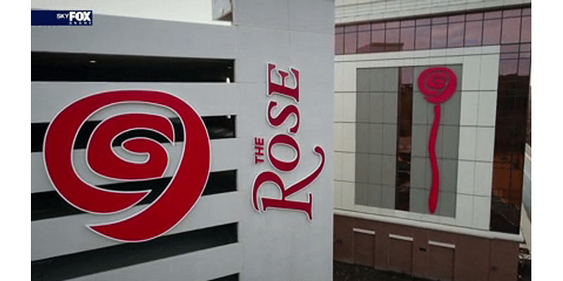 The Rose Gaming Resort brings jobs, revenue, and slots to Virginia