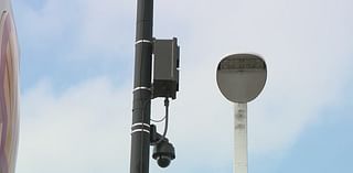 After ShotSpotter ends, what happens to the sensors and infrastructure?