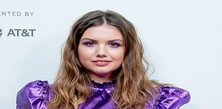 Game of Thrones star Hannah Murray reveals she was ‘sectioned after being lured into cult’