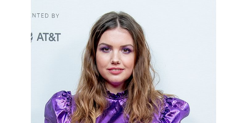 Game of Thrones star Hannah Murray reveals she was ‘sectioned after being lured into cult’