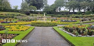 Shrewsbury scoops three awards at Heart of England in Bloom ceremony