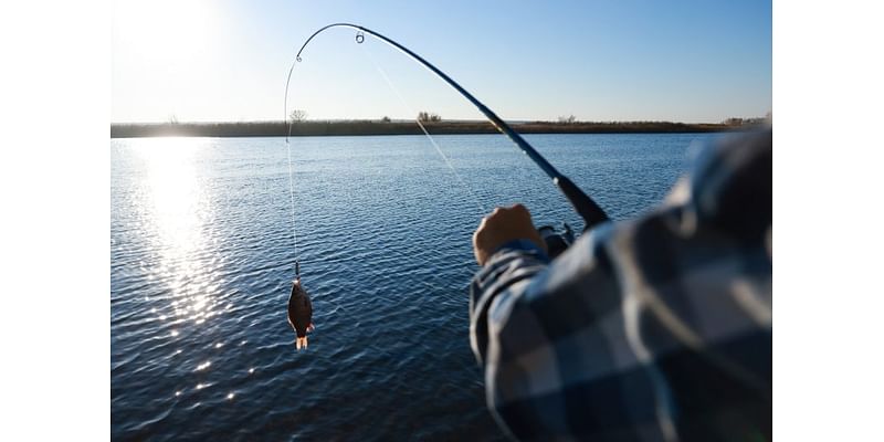 Celebrate National Hunting and Fishing Day this Saturday in Tennessee