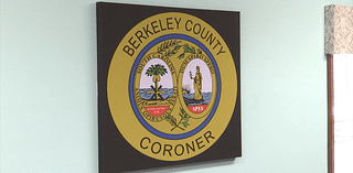 Berkeley County Coroner identifies worker killed in 15-ft. fall at Century Aluminum