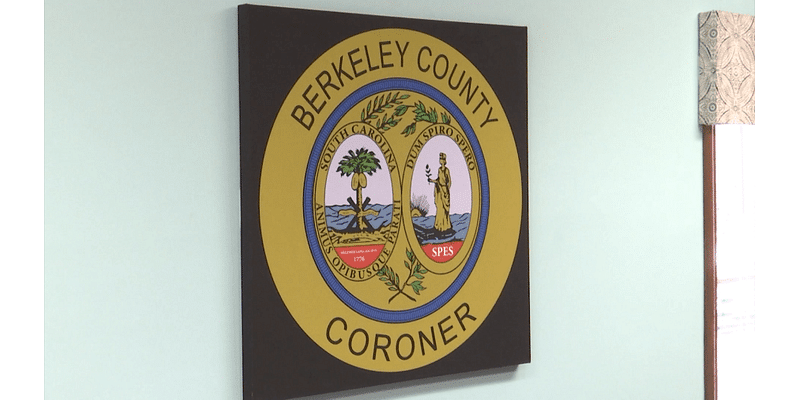 Berkeley County Coroner identifies worker killed in 15-ft. fall at Century Aluminum