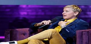Ellen DeGeneres abruptly cancels four stand-up shows