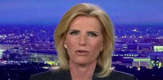 LAURA INGRAHAM: This is 'incredibly encouraging' for Republicans