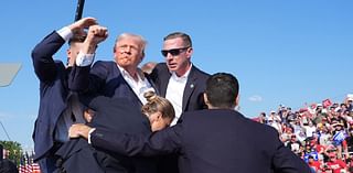 Internal Report Details Secret Service Failures Before Trump Assassination Attempt