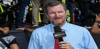 “It Ruined My Enjoyment” – Dale Earnhardt Jr Reveals His Disdain From Manufacturers Influencing and Compromising His Race