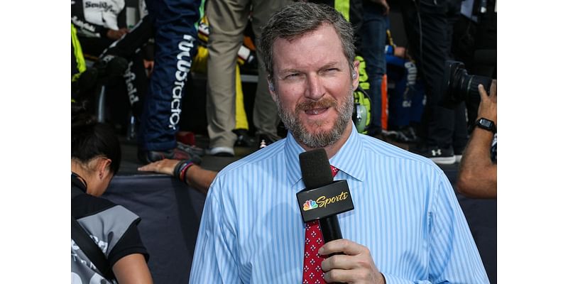 “It Ruined My Enjoyment” – Dale Earnhardt Jr Reveals His Disdain From Manufacturers Influencing and Compromising His Race