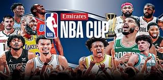 2024 NBA Cup predictions, schedule, format, how to watch info for Nov. 19 games