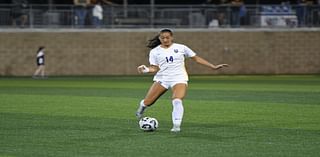 Pitt women’s soccer falls to No. 8 North Carolina