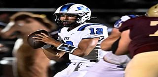 Berks high school football roundup: Martinez throws 5 touchdowns in Exeter’s win