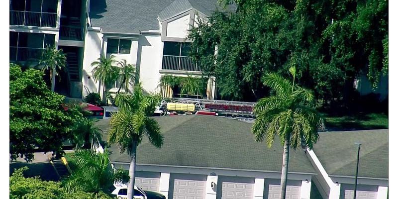 BSO investigates fatal shooting of 6-year-old boy in Tamarac