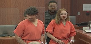 Father faces capital murder charges in deaths of infant twins, court records show