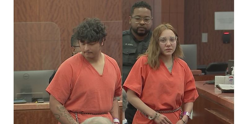 Father faces capital murder charges in deaths of infant twins, court records show