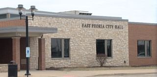 East Peoria to consider referendum on term limits for elected leaders