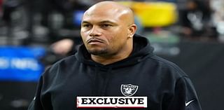 [Exclusive] Amid Coaching Turmoil, Antonio Pierce’s Locker Room Attitude Revealed by Raiders Star