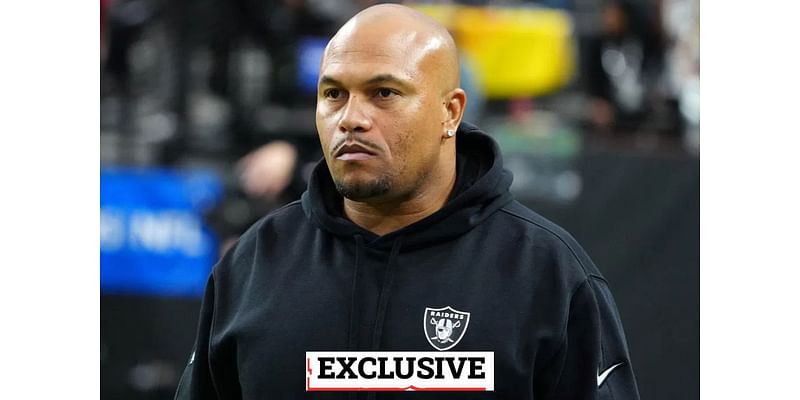 [Exclusive] Amid Coaching Turmoil, Antonio Pierce’s Locker Room Attitude Revealed by Raiders Star