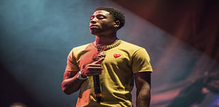 Rapper NBA YoungBoy Pleads Guilty in Utah Prescription Drug Fraud Ring