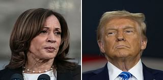 Here’s how Trump, Harris and their allies have altered their ad spending strategies in October