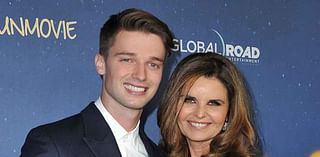 Patrick Schwarzenegger, Maria Shriver Give Glimpse Into Family Dinners