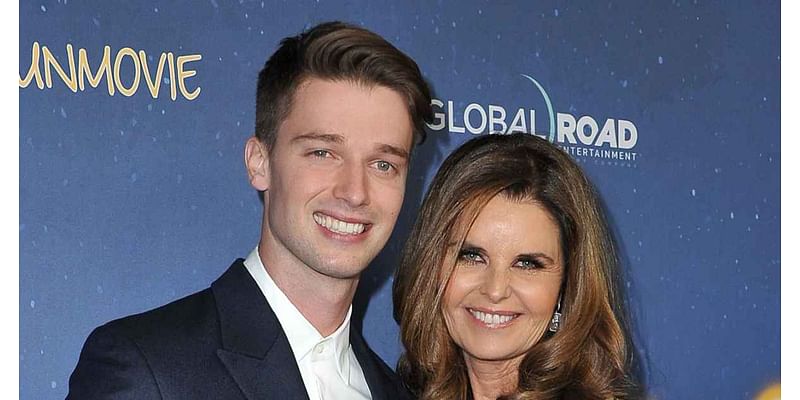 Patrick Schwarzenegger, Maria Shriver Give Glimpse Into Family Dinners