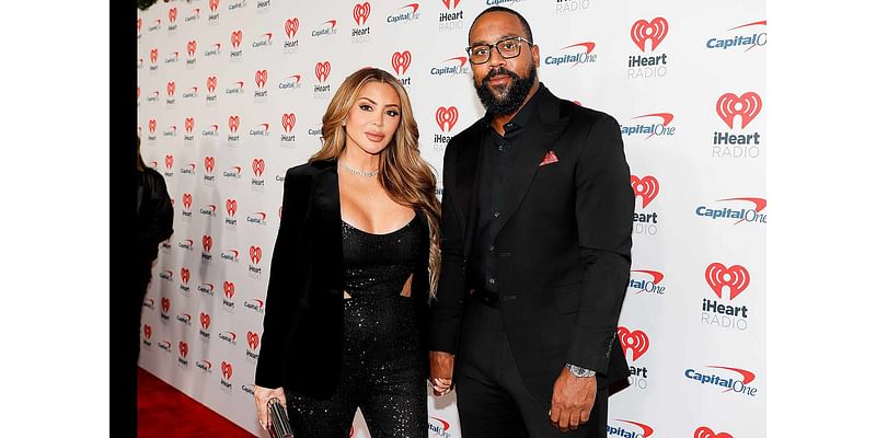 Larsa Pippen on Filming 'House of Villains' amid Marcus Jordan Breakup (Exclusive)