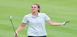 Teasing Caitlin Clark’s Future in LPGA, Golf World Hails the WNBA Phenom for “Huge Win”