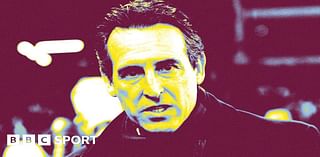 Unai Emery press conference: Liverpool vs Aston Villa preview