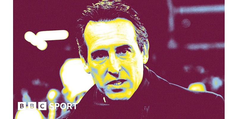 Unai Emery press conference: Liverpool vs Aston Villa preview