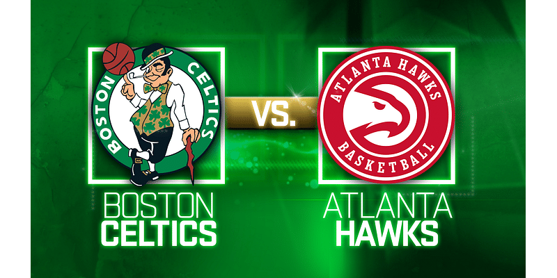 Dyson Daniels scores career-high 28 points, Jalen Johnson has triple-double as Hawks beat Celtics - Boston News, Weather, Sports