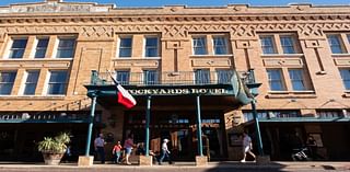 Stockyards Hotel to get a fresh new $20M facelift