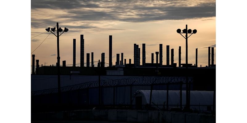 About 1,100 workers at Toledo, Ohio, Jeep plant face layoffs as company tries to reduce inventory