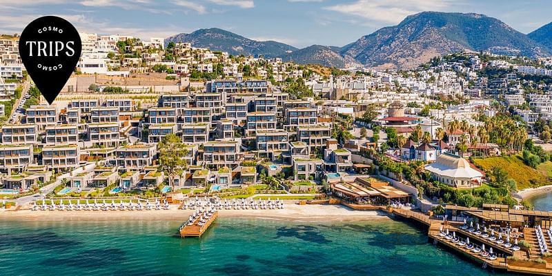 Things to Do in Bodrum, Türkiye: Day & Night Travel Guide