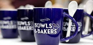 Bowls and Bakers fundraiser benefits Kenosha family services organization