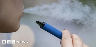 Slough: Teenagers offered free help to quit vaping